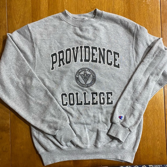 Champion Other - Champion Providence‎ Friars Crewneck